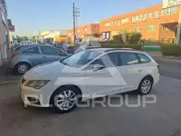 2018 Seat Leon