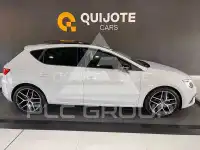 2018 Seat Leon