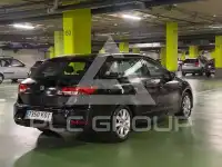 2018 Seat Leon