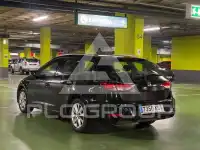 2018 Seat Leon