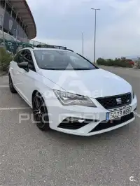 2018 Seat Leon