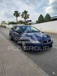 2018 Seat Leon