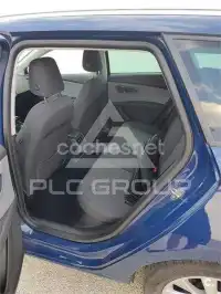 2018 Seat Leon