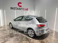 2018 Seat Leon