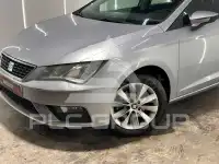 2018 Seat Leon