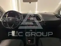 2018 Seat Leon