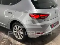 2018 Seat Leon
