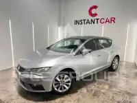 2018 Seat Leon