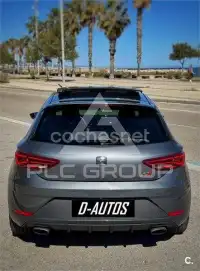 2018 Seat Leon