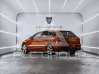 2018 Seat Leon