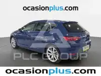 2018 Seat Leon