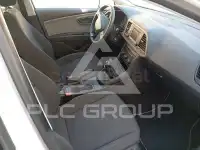 2018 Seat Leon