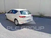 2018 Seat Leon