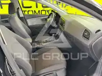 2018 Seat Leon