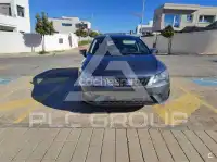 2018 Seat Leon