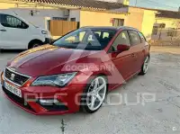 2018 Seat Leon