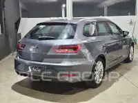 2018 Seat Leon