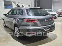 2018 Seat Leon