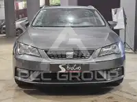 2018 Seat Leon