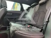 2018 Seat Leon
