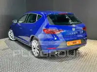 2018 Seat Leon