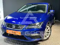 2018 Seat Leon