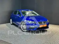 2018 Seat Leon