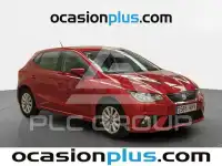 2018 Seat Ibiza