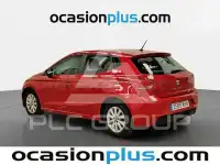 2018 Seat Ibiza