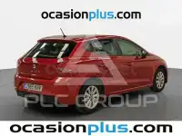 2018 Seat Ibiza