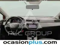 2018 Seat Ibiza