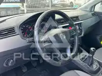 2018 Seat Ibiza