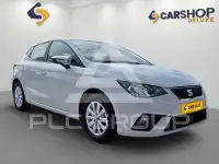 2018 Seat Ibiza