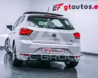 2018 Seat Ibiza