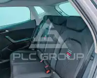 2018 Seat Ibiza
