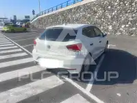 2018 Seat Ibiza