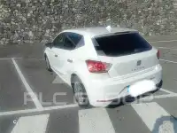 2018 Seat Ibiza
