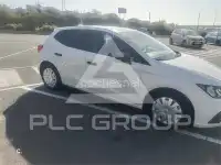 2018 Seat Ibiza