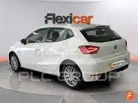 2018 Seat Ibiza
