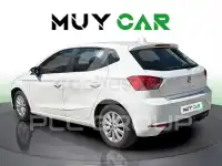 2018 Seat Ibiza