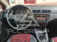 2018 Seat Ibiza