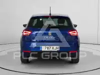 2018 Seat Ibiza