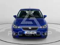 2018 Seat Ibiza