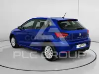 2018 Seat Ibiza