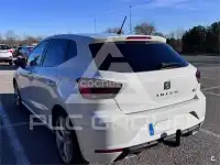 2018 Seat Ibiza