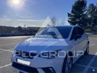 2018 Seat Ibiza