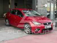 2018 Seat Ibiza