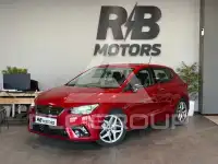 2018 Seat Ibiza