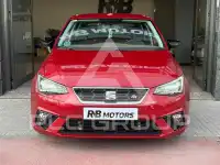 2018 Seat Ibiza