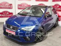2018 Seat Ibiza
